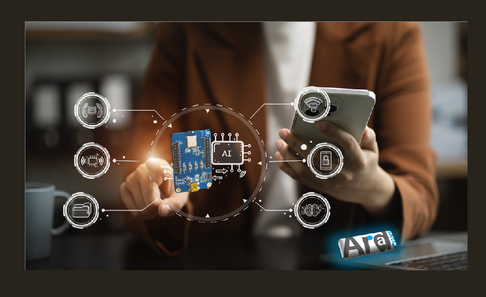 The Future of Edge AI and TinyML: Nordic's Acquisition and Its Market Impact