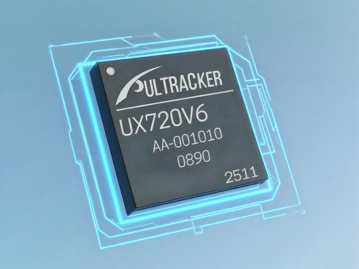 多影像处理芯片